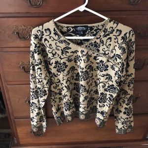 Icelandic Design sweater. Perfect condition.